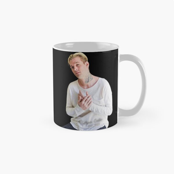 Item preview, Aaron Carter   designed and sold by MillaCrone.