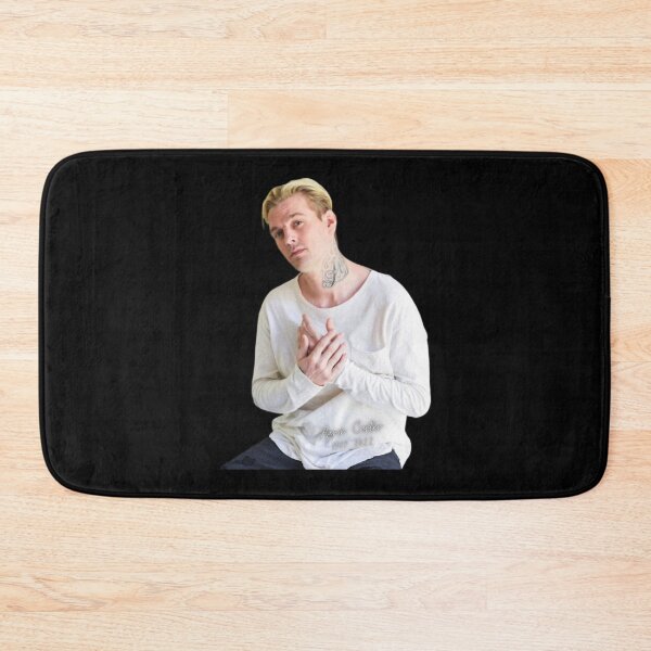 Item preview, Aaron Carter   designed and sold by MillaCrone.