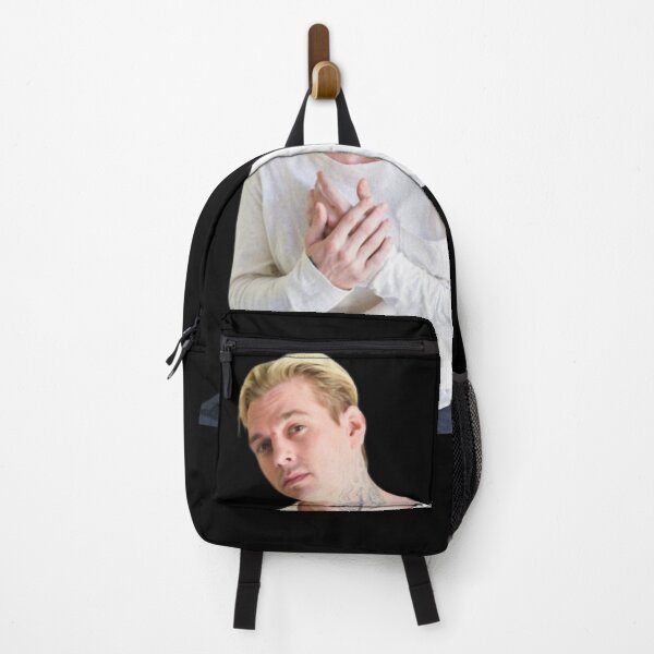 Item preview, Aaron Carter designed and sold by MillaCrone.