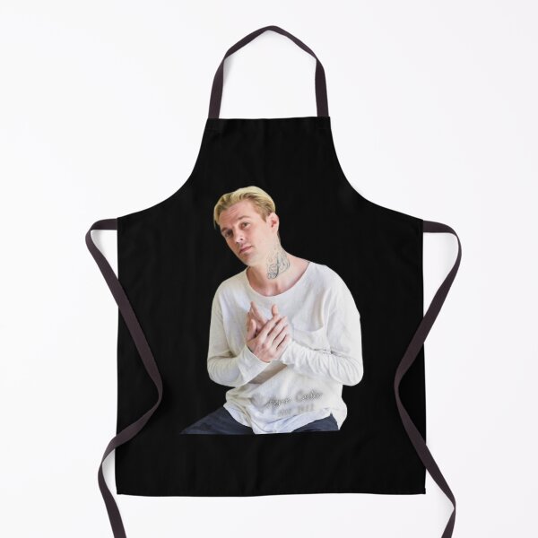 Item preview, Aaron Carter designed and sold by MillaCrone.