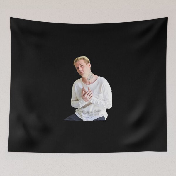 Item preview, Aaron Carter   designed and sold by MillaCrone.