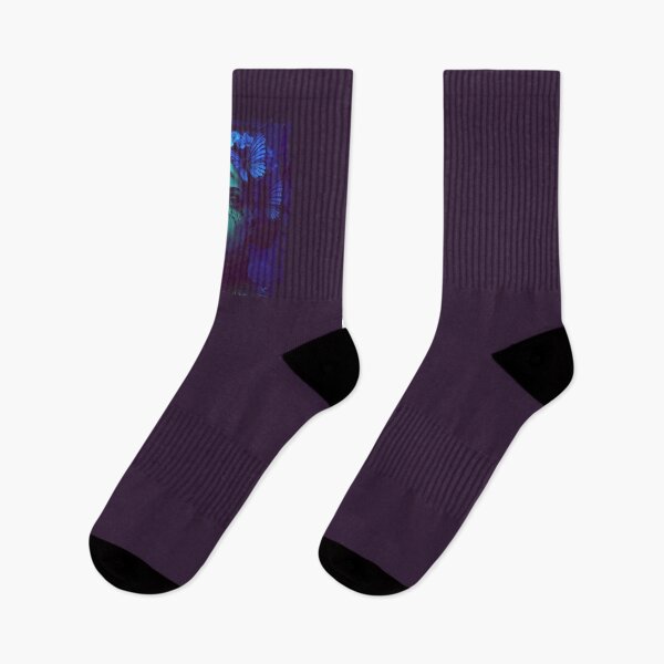Item preview, The Guardian of the Indigo (fc) designed and sold by XUSRedbubble.