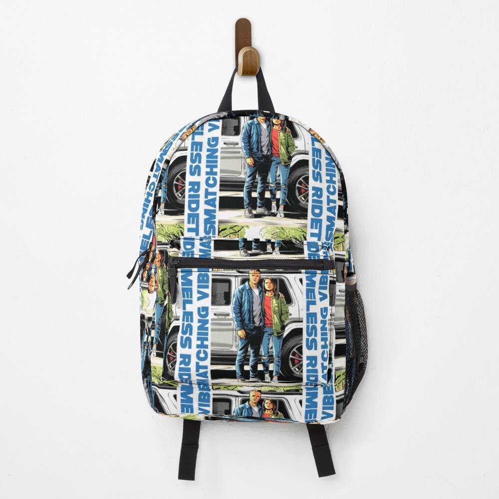 Item preview, Backpack designed and sold by Concept-Hub.
