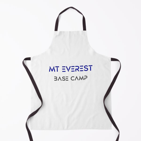 Item preview, MT EVEREST, BASE CAMP, STENCIL FONT, BLUE, QUOTES  designed and sold by AASparksDesigns.