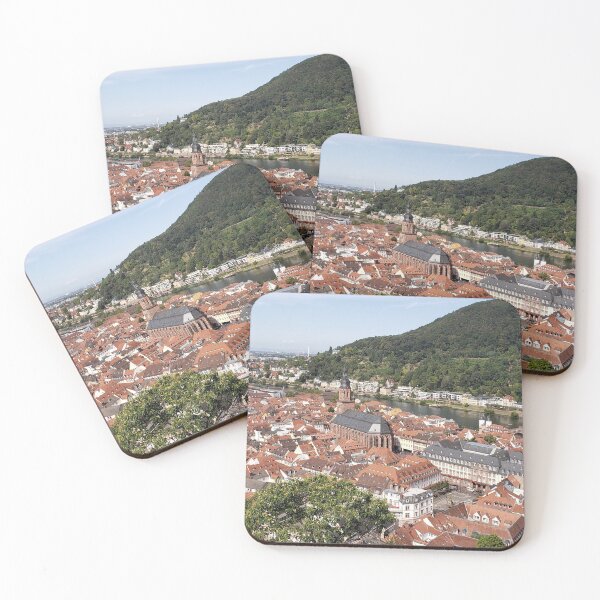 Item preview,  Heidelberg, Germany  designed and sold by Tori-creates.