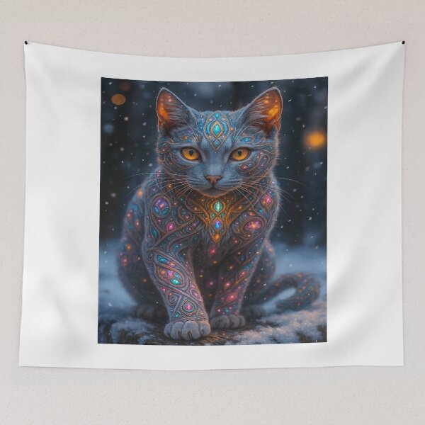 Item preview, design (2052) designed and sold by dog&cat.