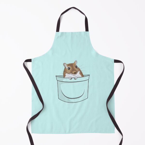 Item preview, Pocket Gerbil designed and sold by Designs by Greylady.