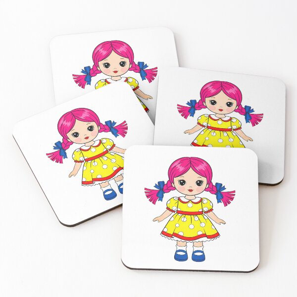 Item preview, Luma Doll designed and sold by ZaphyrEye Art & Design .