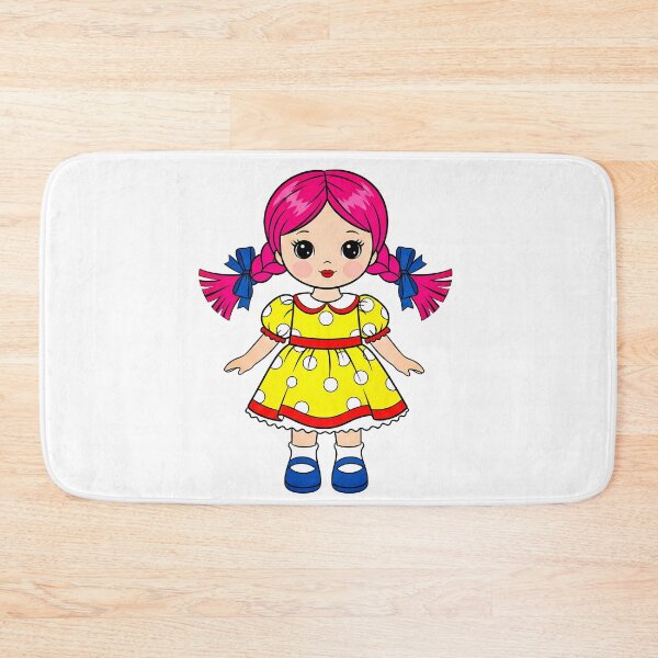 Item preview, Luma Doll designed and sold by ZaphyrEye Art & Design .