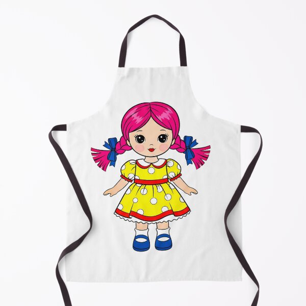 Item preview, Luma Doll designed and sold by ZaphyrEye Art & Design .