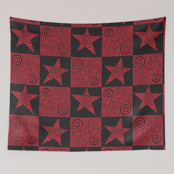 Item preview, Spiral Star designed and sold by Higher Light.