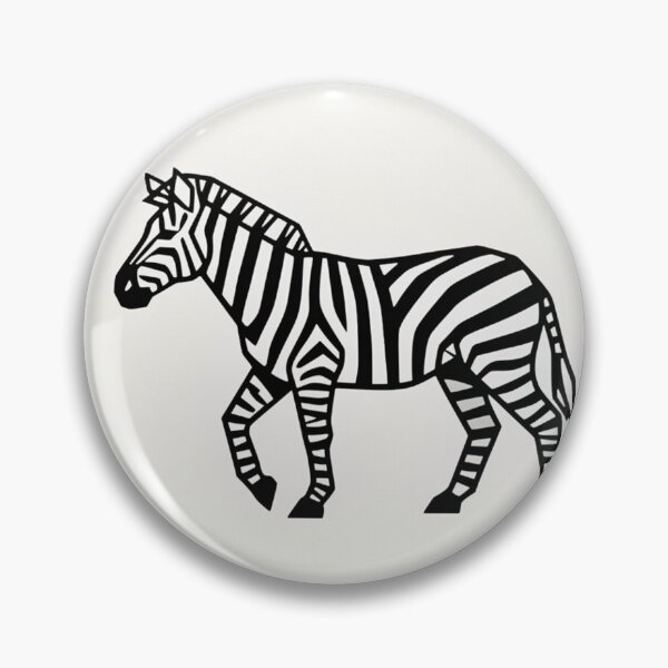 Artikelvorschau, Zebra entworfen und verkauft von vinniespeer.