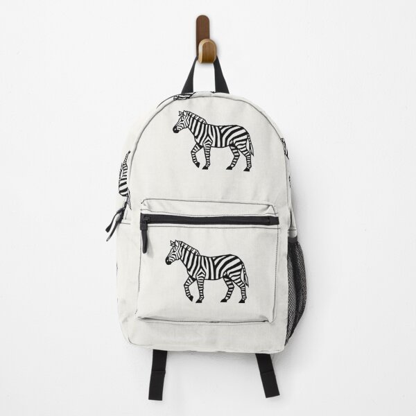 Item preview, zebra designed and sold by vinniespeer.