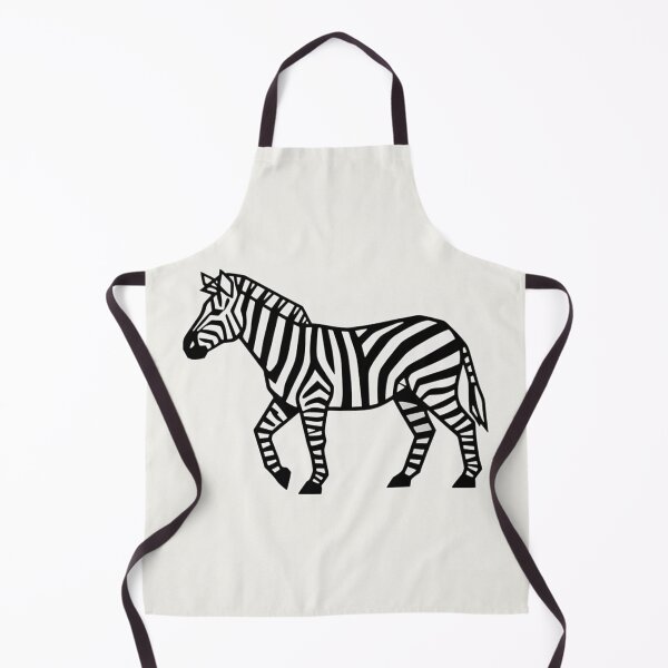 Artikelvorschau, Zebra entworfen und verkauft von vinniespeer.