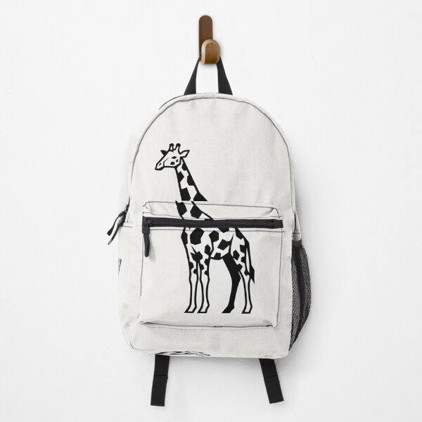 Item preview, giraffe designed and sold by vinniespeer.