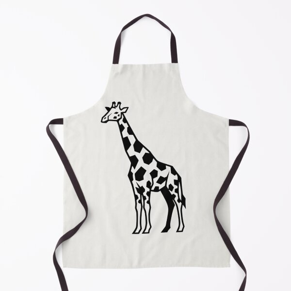 Item preview, giraffe designed and sold by vinniespeer.