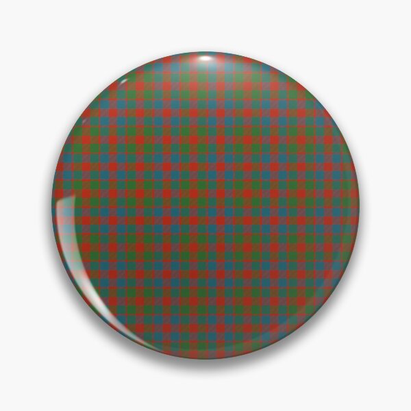 Item preview, Gow Ancient Tartan – Scottish Plaid Pattern for Proud Scots designed and sold by The Tartan Forge.