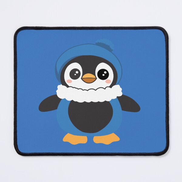 Item preview, Penguins staying warm even in Antarctica designed and sold by ModHaven.