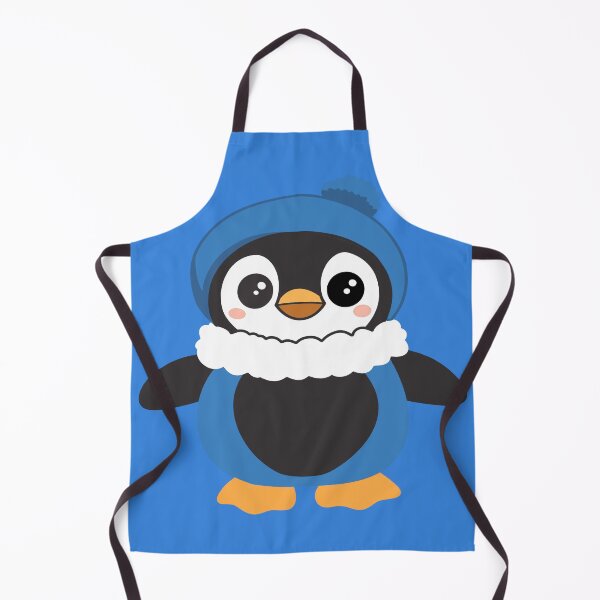 Item preview, Penguins staying warm even in Antarctica designed and sold by ModHaven.