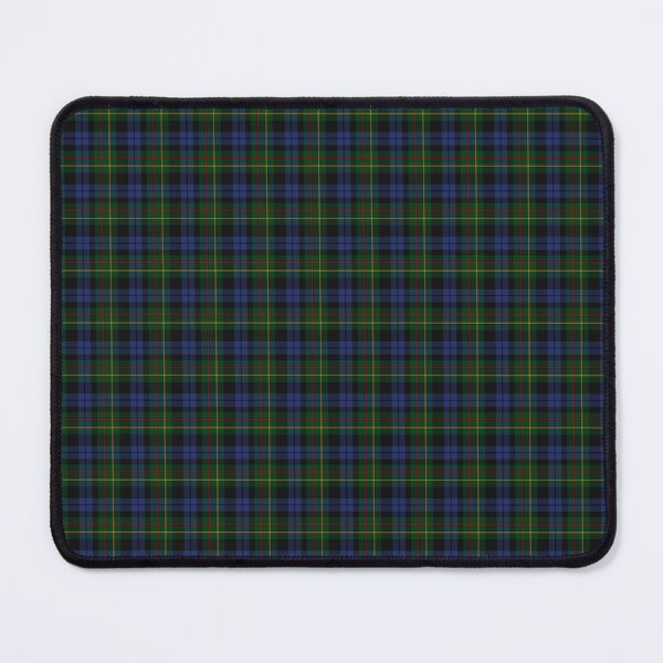 Item preview, Gow Hunting 2 Clan Tartan – Scottish Plaid Pattern for Proud Scots designed and sold by The Tartan Forge.