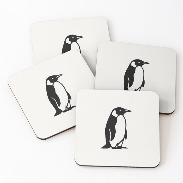 Item preview, penguin designed and sold by vinniespeer.