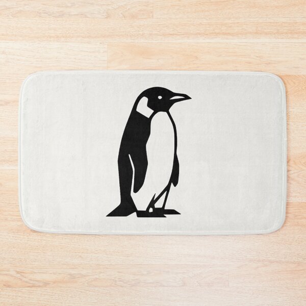 Item preview, penguin designed and sold by vinniespeer.
