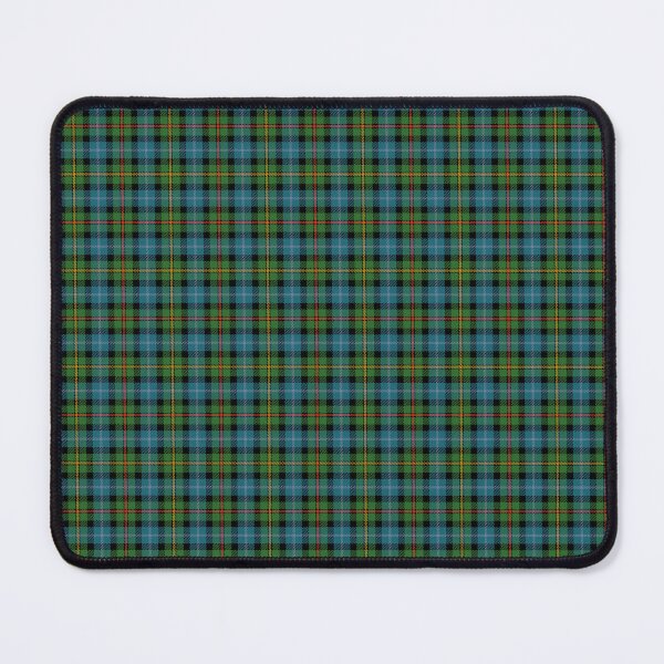 Item preview, Gow Hunting Ancient Clan Tartan – Scottish Plaid Pattern for Proud Scots designed and sold by The Tartan Forge.