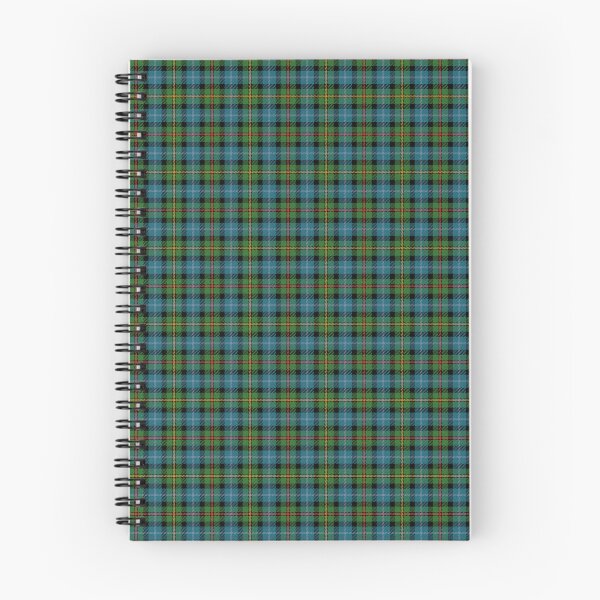 Item preview, Gow Hunting Ancient Clan Tartan – Scottish Plaid Pattern for Proud Scots designed and sold by The Tartan Forge.