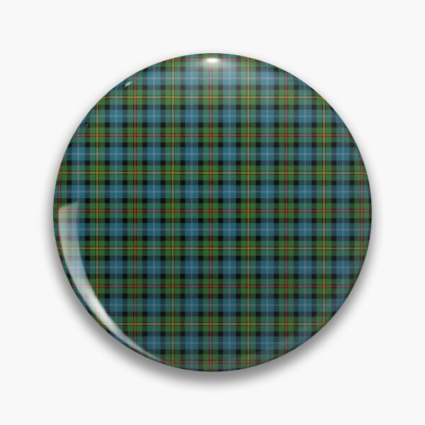 Item preview, Gow Hunting Ancient Clan Tartan – Scottish Plaid Pattern for Proud Scots designed and sold by The Tartan Forge.