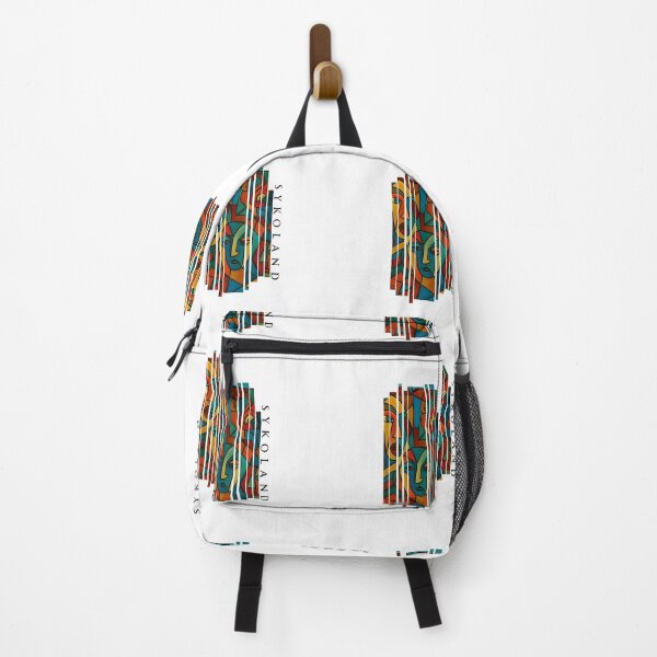 Item preview, The Cube - Parallel World designed and sold by Sykolanding.