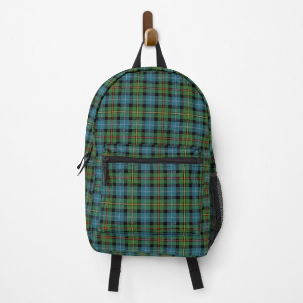 Item preview, Gow Hunting Ancient Clan Tartan – Scottish Plaid Pattern for Proud Scots designed and sold by The Tartan Forge.
