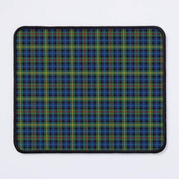 Item preview, Gow Hunting Modern Clan Tartan – Scottish Plaid Pattern for Proud Scots designed and sold by The Tartan Forge.