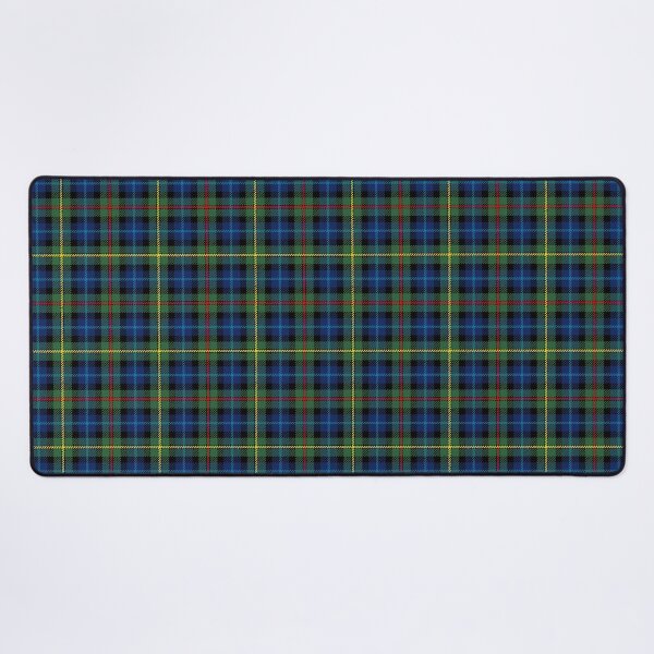 Item preview, Gow Hunting Modern Clan Tartan – Scottish Plaid Pattern for Proud Scots designed and sold by The Tartan Forge.