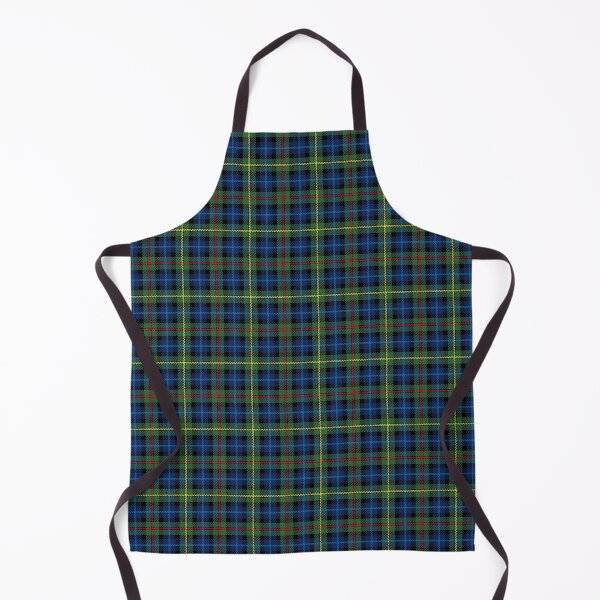 Item preview, Gow Hunting Modern Clan Tartan – Scottish Plaid Pattern for Proud Scots designed and sold by The Tartan Forge.