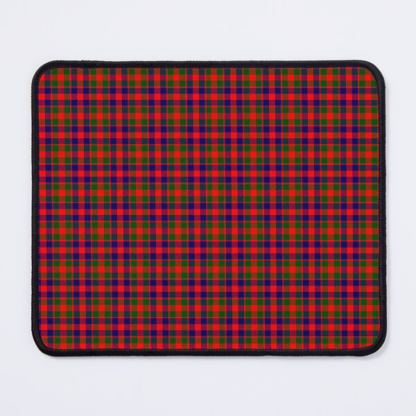 Item preview, Gow Modern Clan Tartan – Scottish Plaid Pattern for Proud Scots designed and sold by The Tartan Forge.