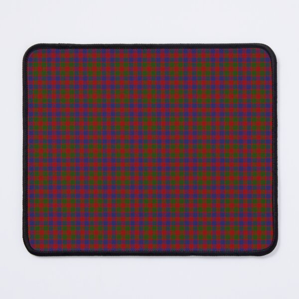 Item preview, Gow Clan Tartan – Scottish Plaid Pattern for Proud Scots designed and sold by The Tartan Forge.