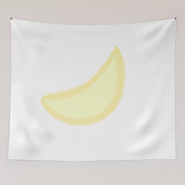 Item preview, Crescent Moon designed and sold by Luna’s Magic Shoppe.
