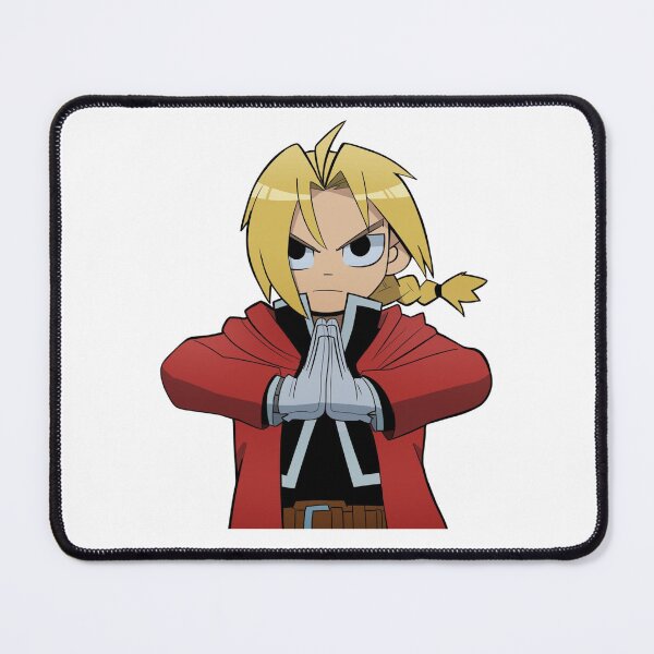 Item preview,  Fullmetal Alchemist Brotherhood – Edward & Alphonse Elric Artwork designed and sold by Brain-Spyro.