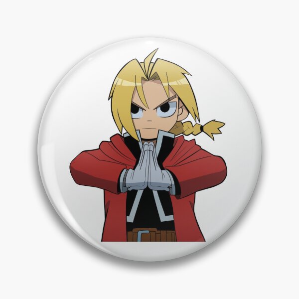 Item preview,  Fullmetal Alchemist Brotherhood – Edward & Alphonse Elric Artwork designed and sold by Brain-Spyro.