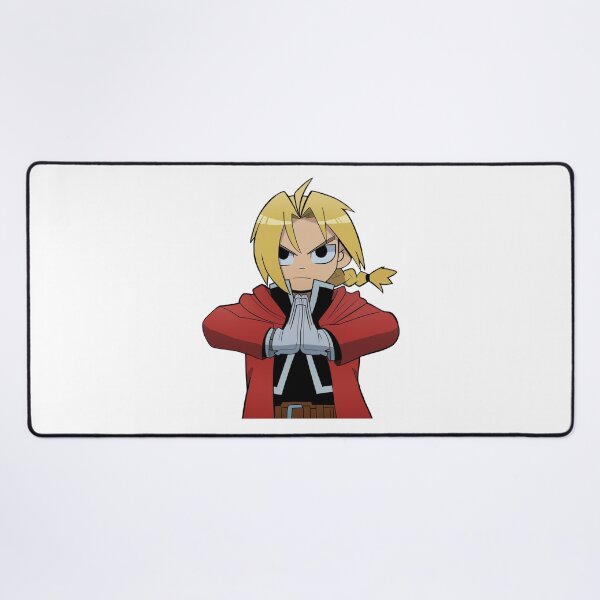 Item preview,  Fullmetal Alchemist Brotherhood – Edward & Alphonse Elric Artwork designed and sold by Brain-Spyro.