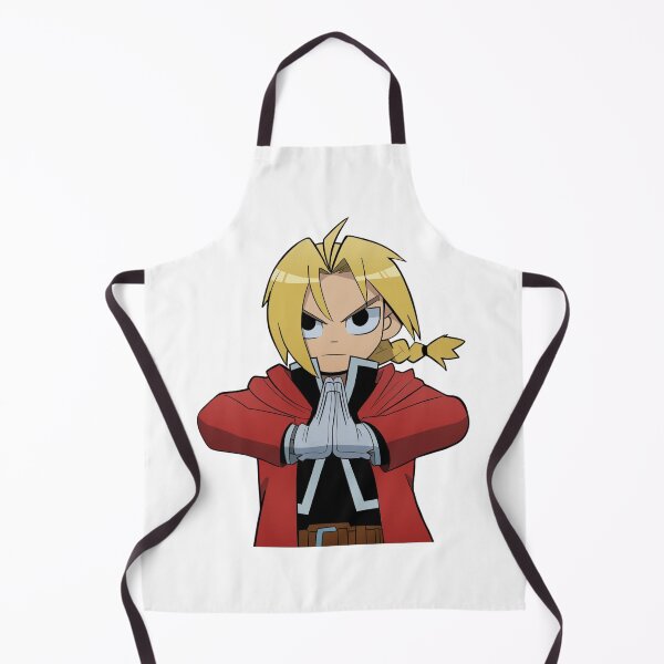 Item preview, Fullmetal Alchemist Brotherhood – Edward & Alphonse Elric Artwork designed and sold by Brain-Spyro.