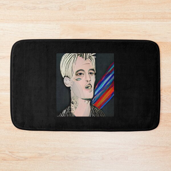 Item preview, Aaron Carter In The Style Of Cubism # (RIP)   designed and sold by FinnEllery.