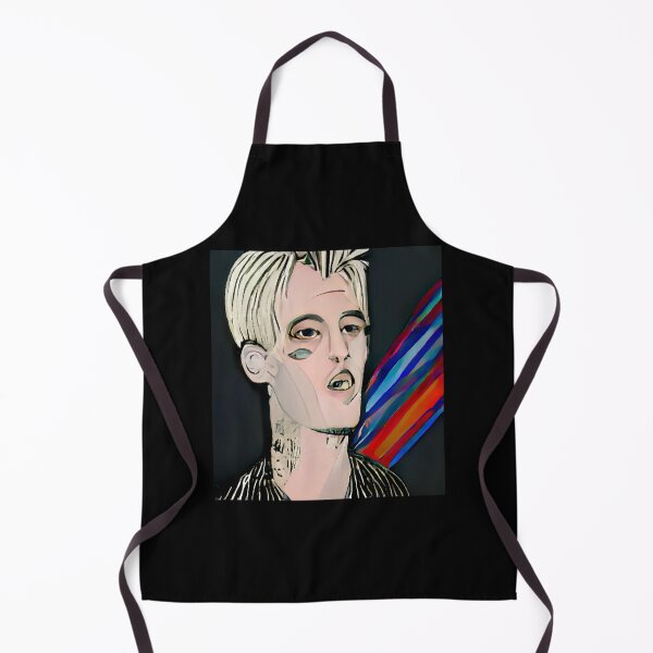 Item preview, Aaron Carter In The Style Of Cubism # (RIP) designed and sold by FinnEllery.