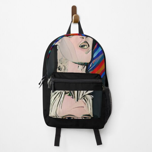 Item preview, Aaron Carter In The Style Of Cubism # (RIP) designed and sold by FinnEllery.