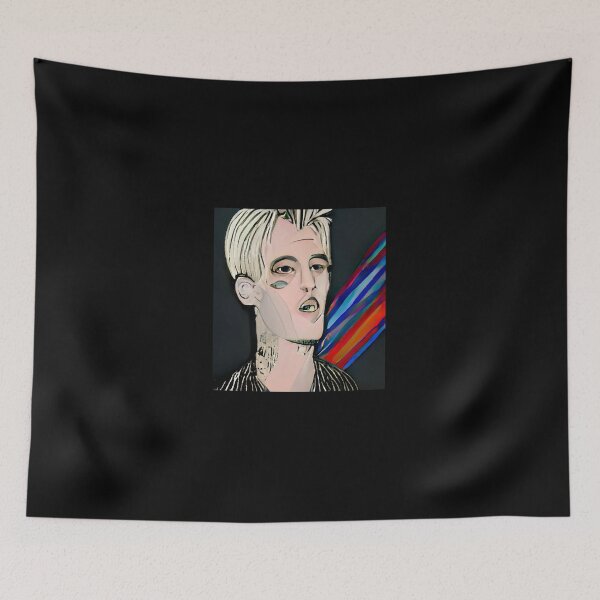 Item preview, Aaron Carter In The Style Of Cubism # (RIP)   designed and sold by FinnEllery.
