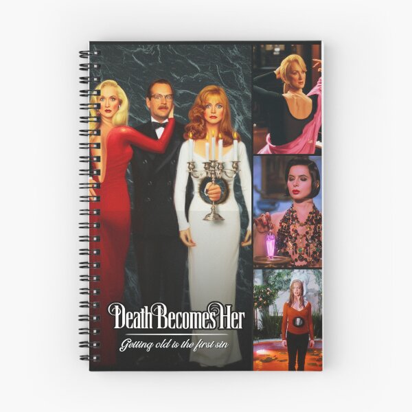 Item preview, Death Becomes Her Painted HD Art designed and sold by DiverseDazzle.