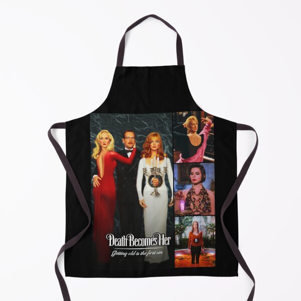 Item preview, Death Becomes Her Painted HD Art designed and sold by DiverseDazzle.