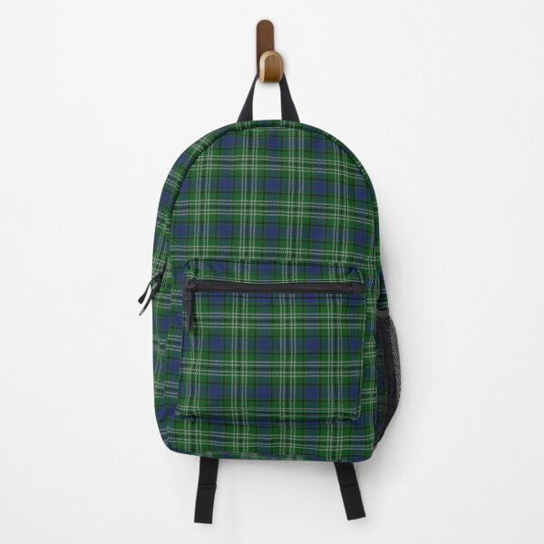 Item preview, Graden Clan Tartan – Scottish Plaid Pattern for Proud Scots designed and sold by The Tartan Forge.