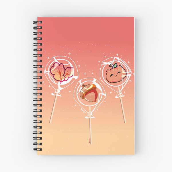 Item preview, Autumn Lollipops designed and sold by Sonoyin.