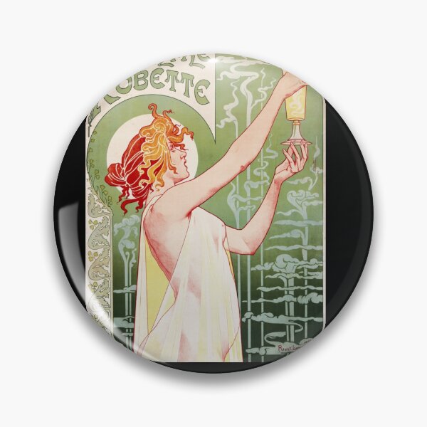 Item preview, Absinthe Robette  designed and sold by FinnEllery.